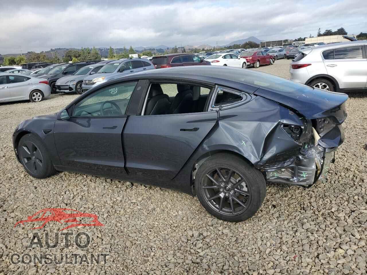 TESLA MODEL 3 2023 - 5YJ3E1EA9PF641651