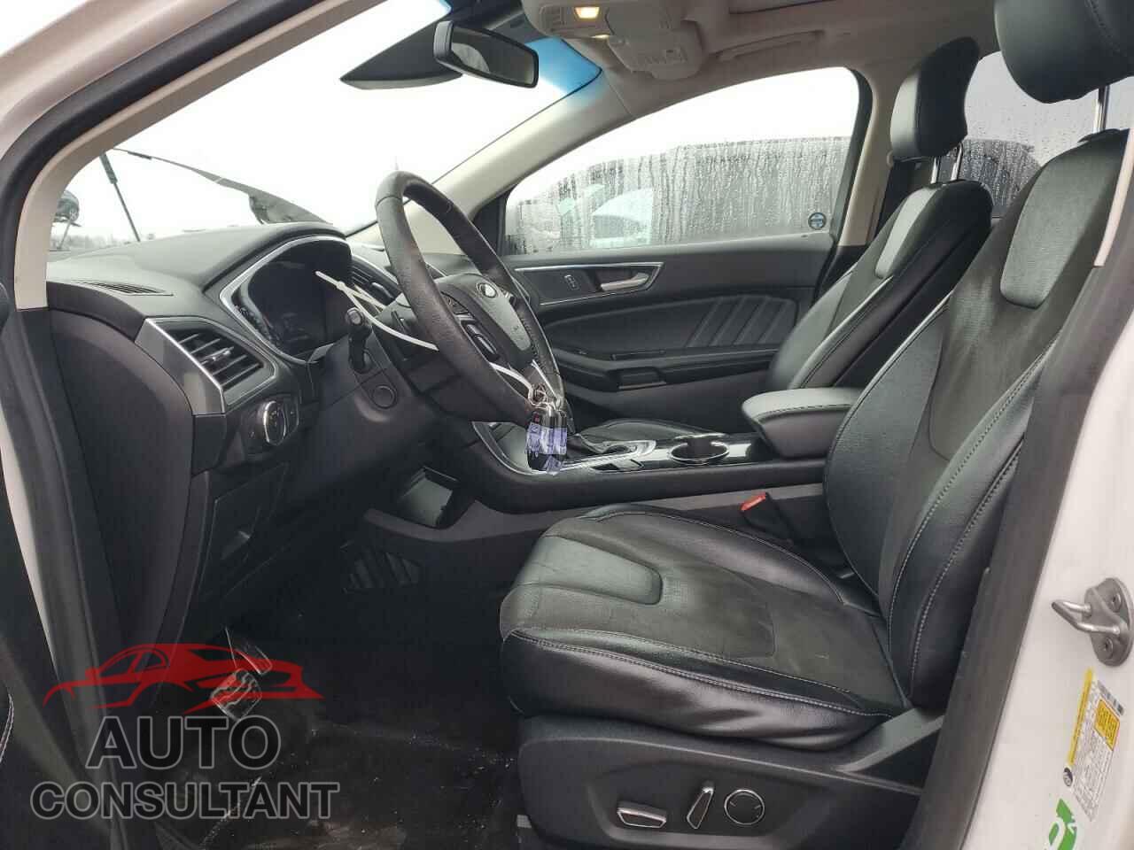 FORD EDGE 2016 - 2FMPK4AP9GBB63097
