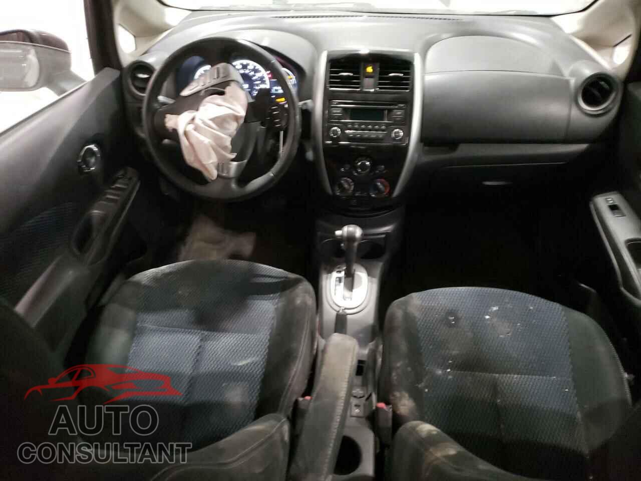NISSAN VERSA 2015 - 3N1CE2CPXFL402965