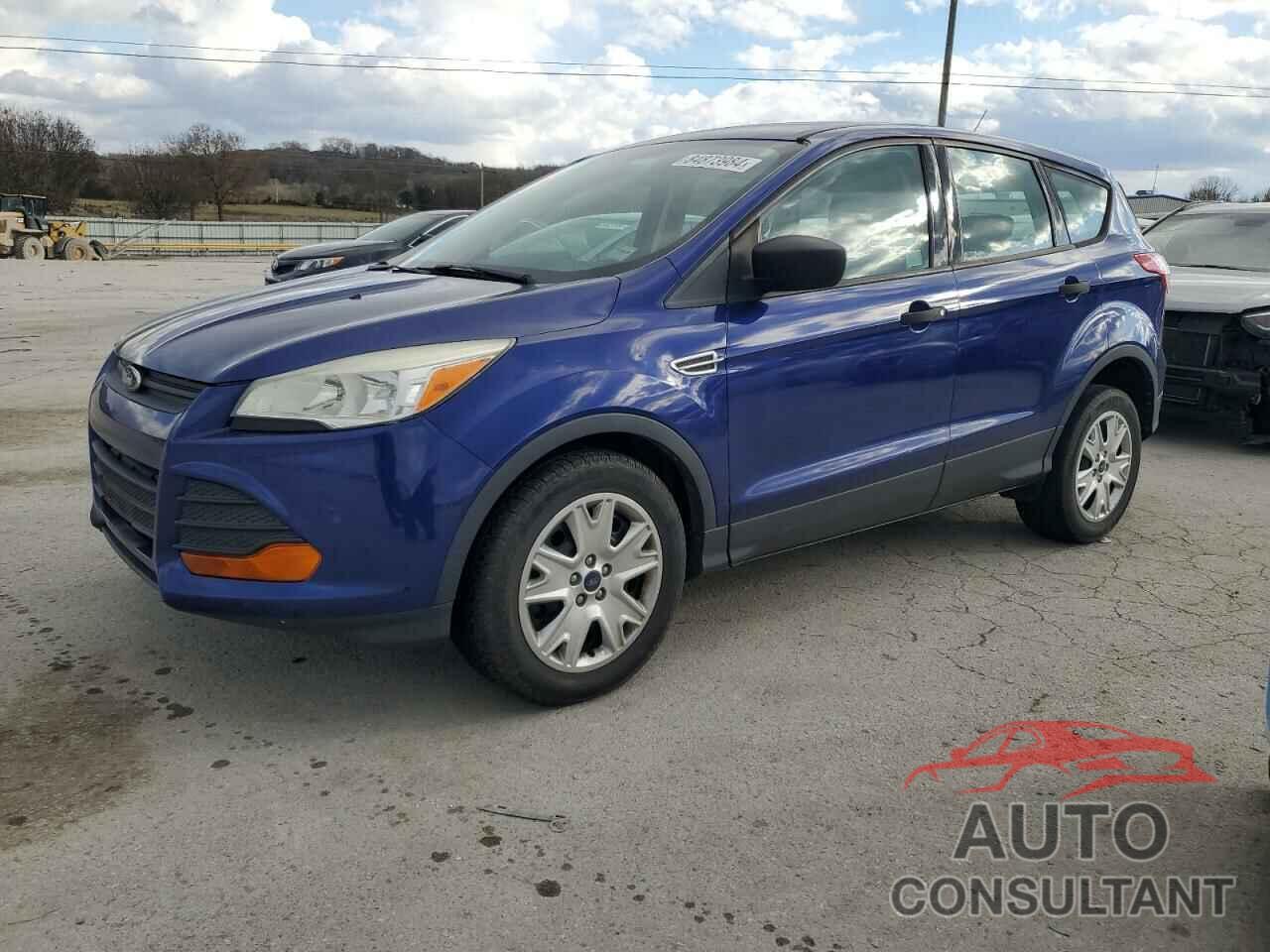 FORD ESCAPE 2013 - 1FMCU0F78DUB61440
