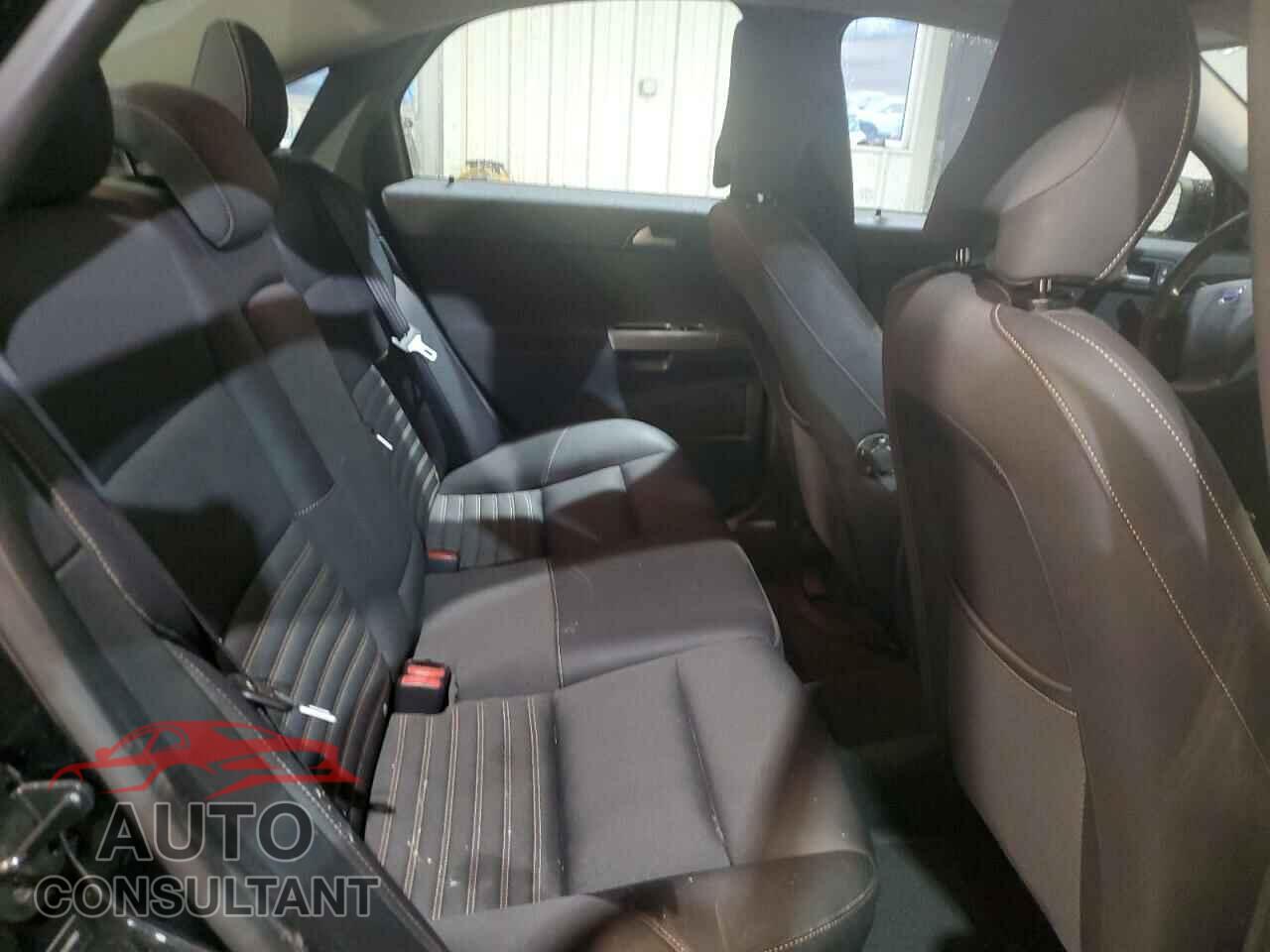 VOLVO S40 2010 - YV1390MS2A2488883