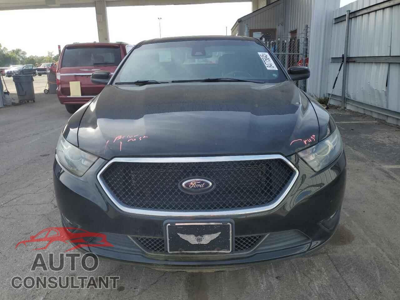 FORD TAURUS 2013 - 1FAHP2KT0DG127996