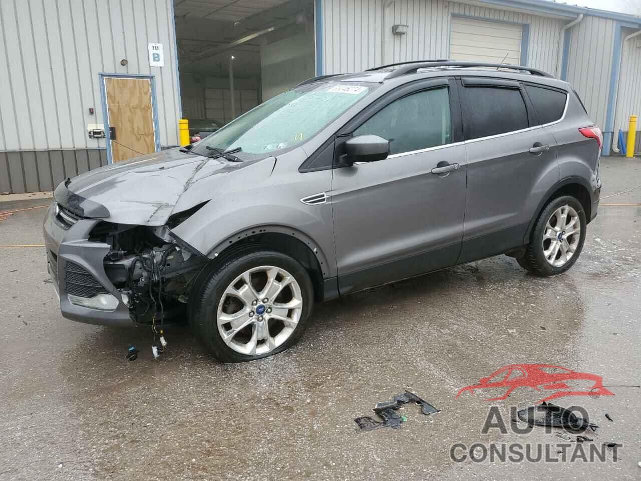 FORD ESCAPE 2013 - 1FMCU9GX4DUB61115