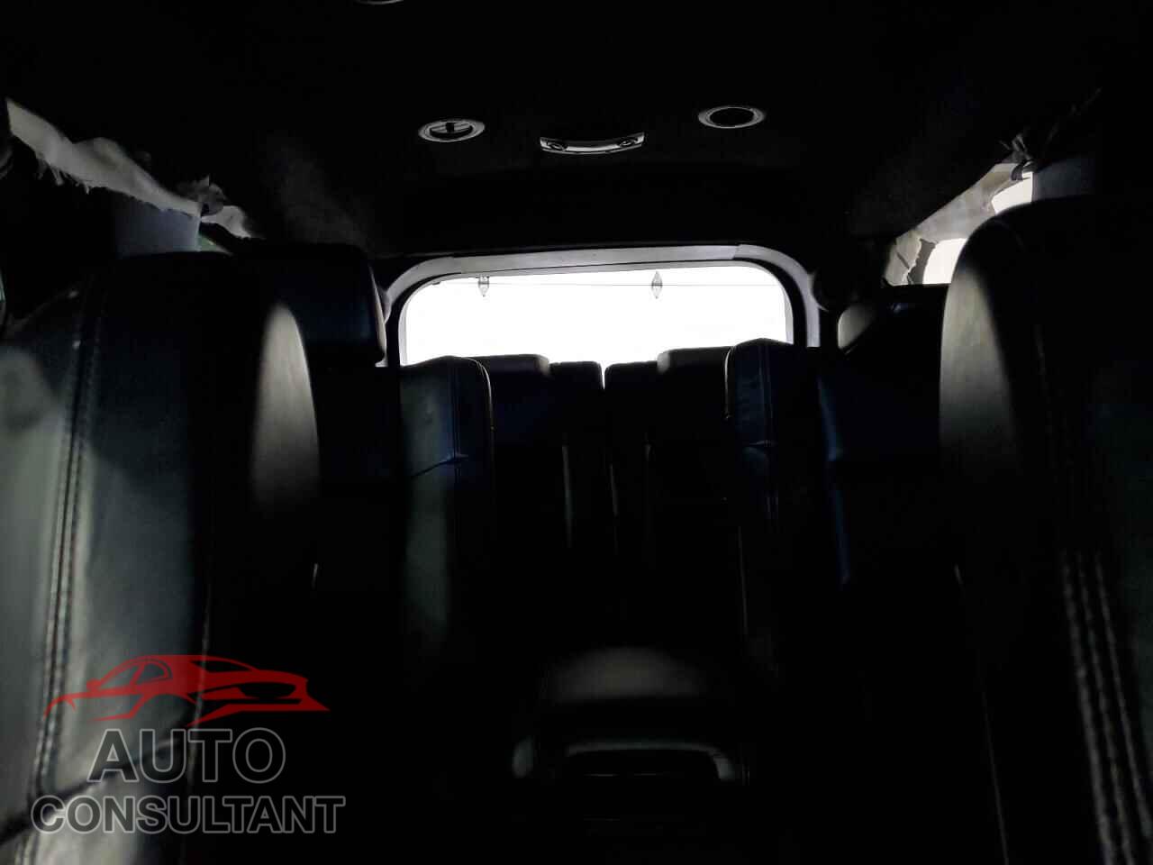 DODGE DURANGO 2022 - 1C4RDJEG9NC185565