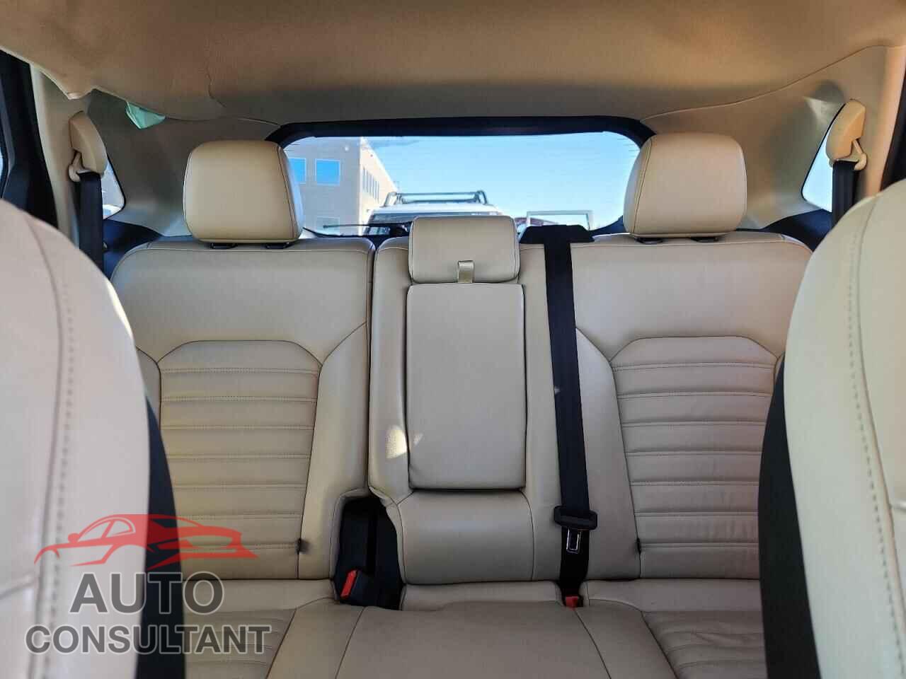 FORD EDGE 2015 - 2FMTK4J91FBC35585