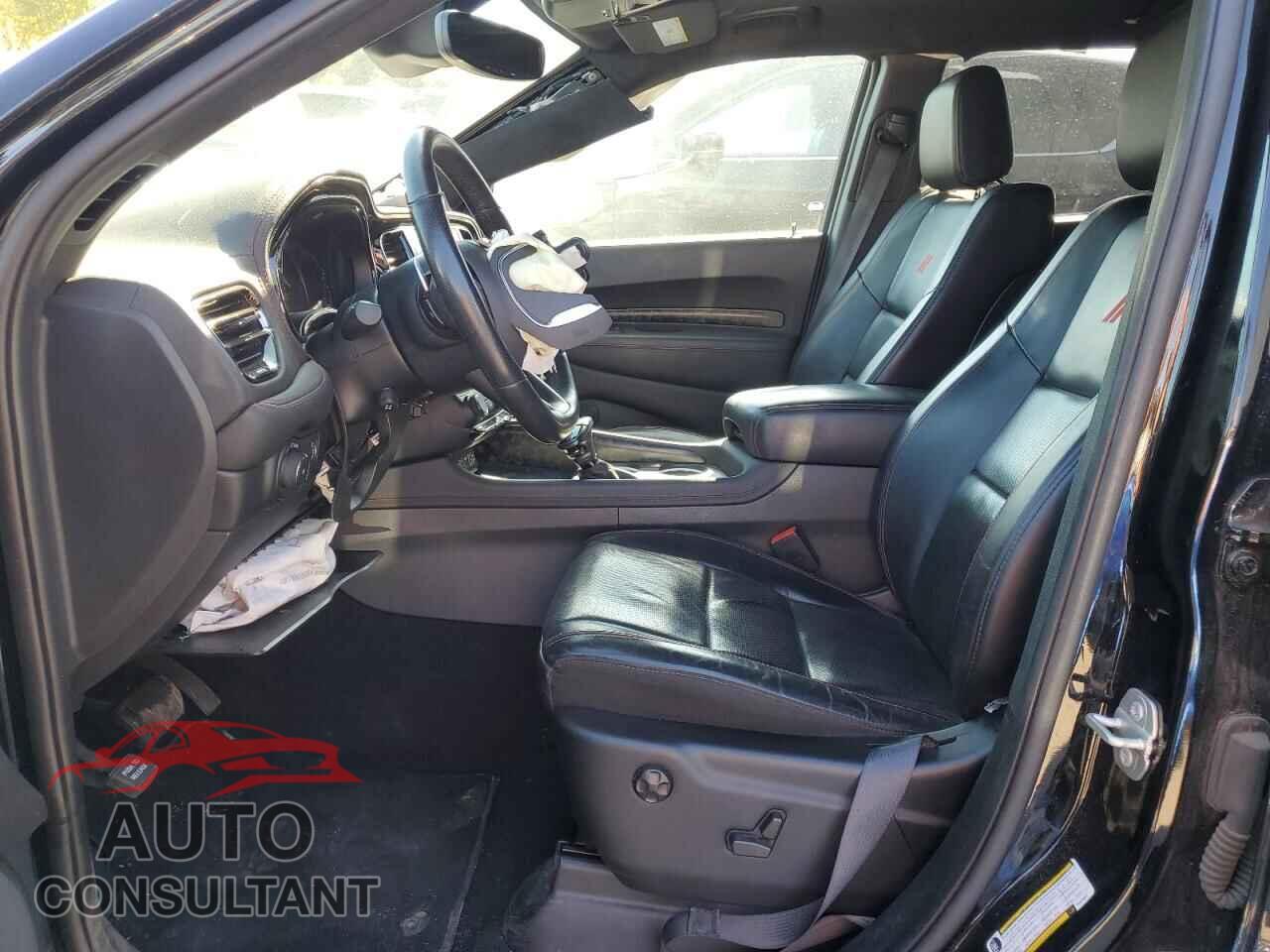 DODGE DURANGO 2023 - 1C4SDJCT3PC678887