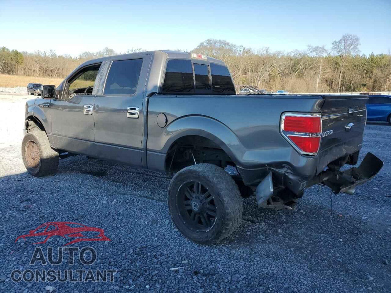 FORD F-150 2013 - 1FTFW1CF2DFB06077