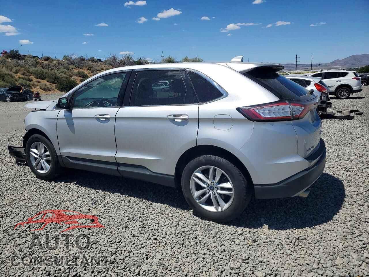 FORD EDGE 2015 - 2FMTK4J94FBB21032
