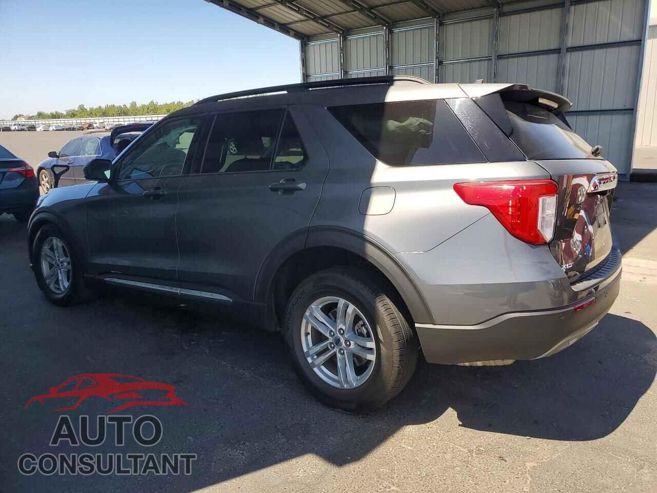 FORD EXPLORER 2023 - 1FMSK7DH7PGB08222
