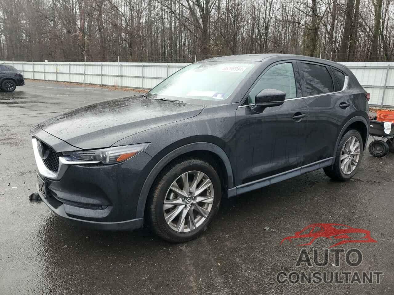 MAZDA CX-5 2019 - JM3KFBDM9K1549832