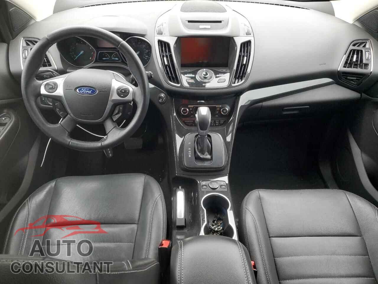 FORD ESCAPE 2014 - 1FMCU9J97EUC65769