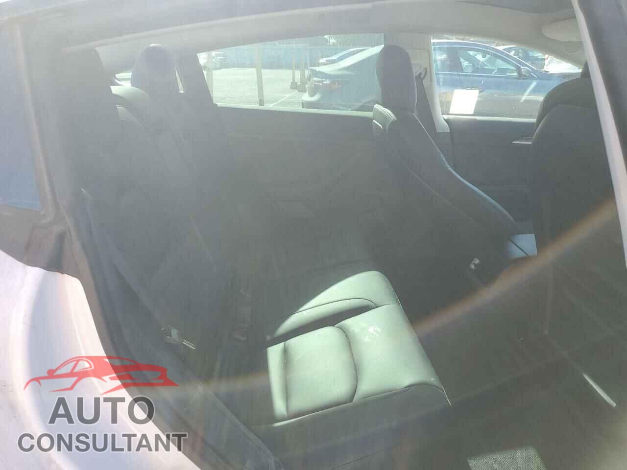 TESLA MODEL 3 2022 - 5YJ3E1EC7NF112634