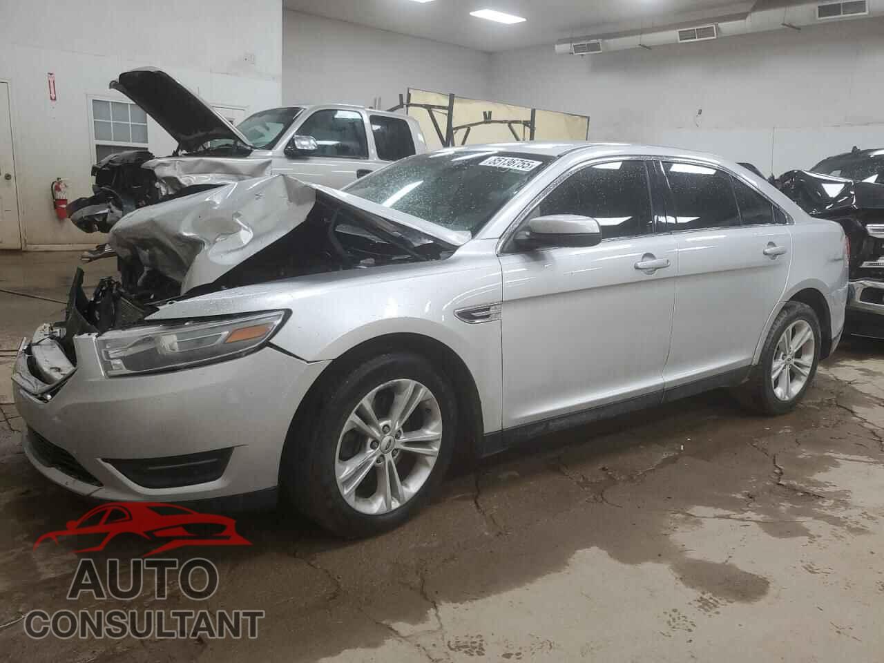 FORD TAURUS 2014 - 1FAHP2E81EG147859
