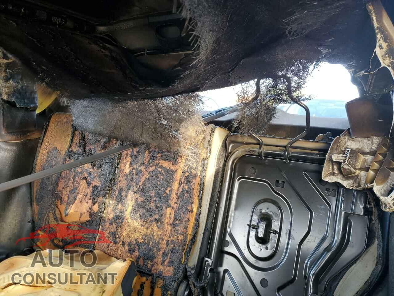 JEEP COMPASS 2013 - 1C4NJDBB1DD232999