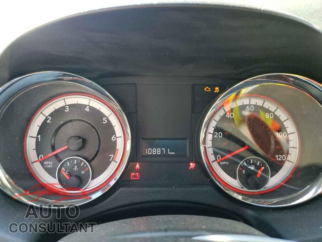 DODGE CARAVAN 2019 - 2C4RDGCG9KR788315