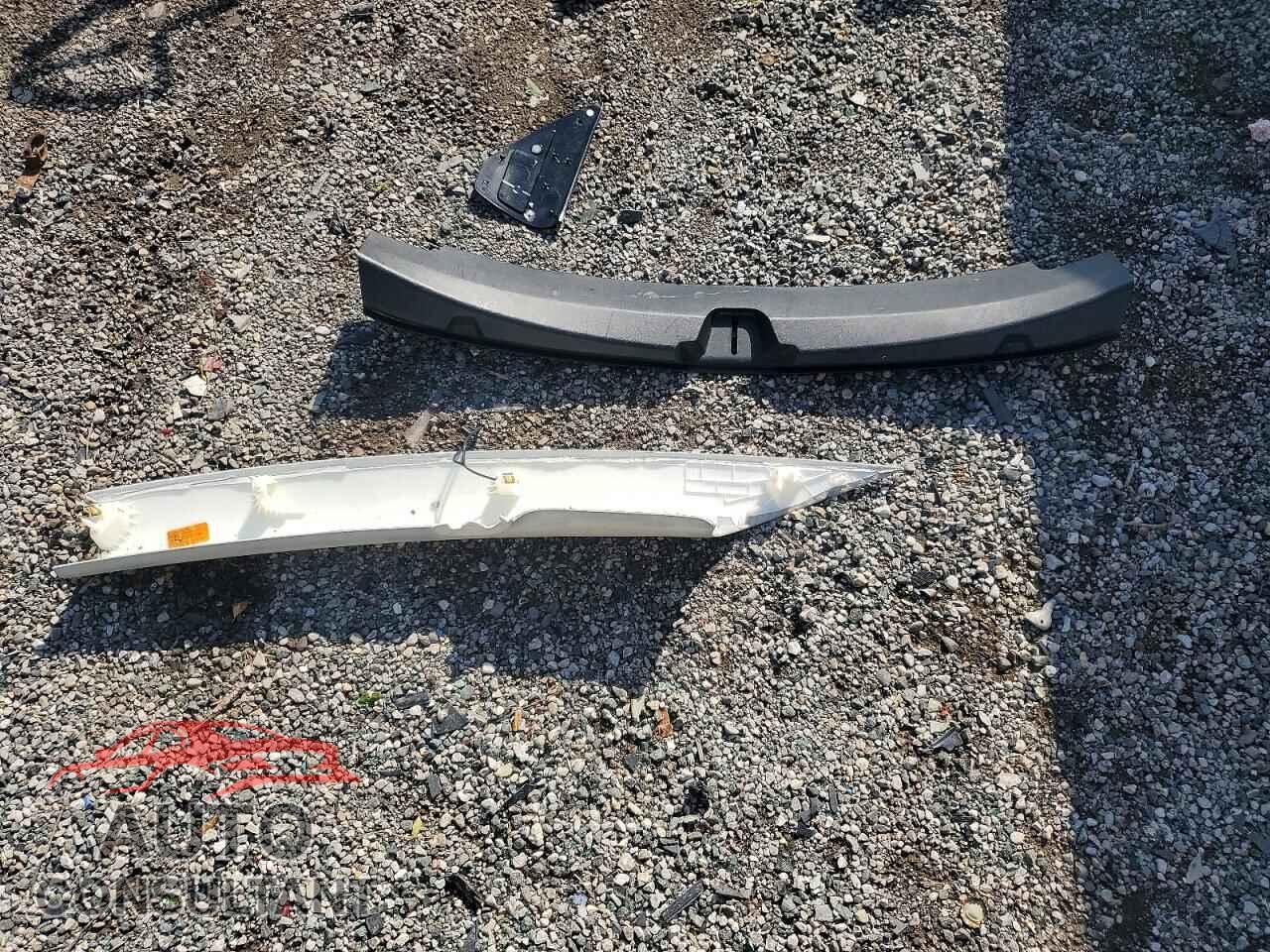 TESLA MODEL 3 2023 - LRW3E1FA5PC875956