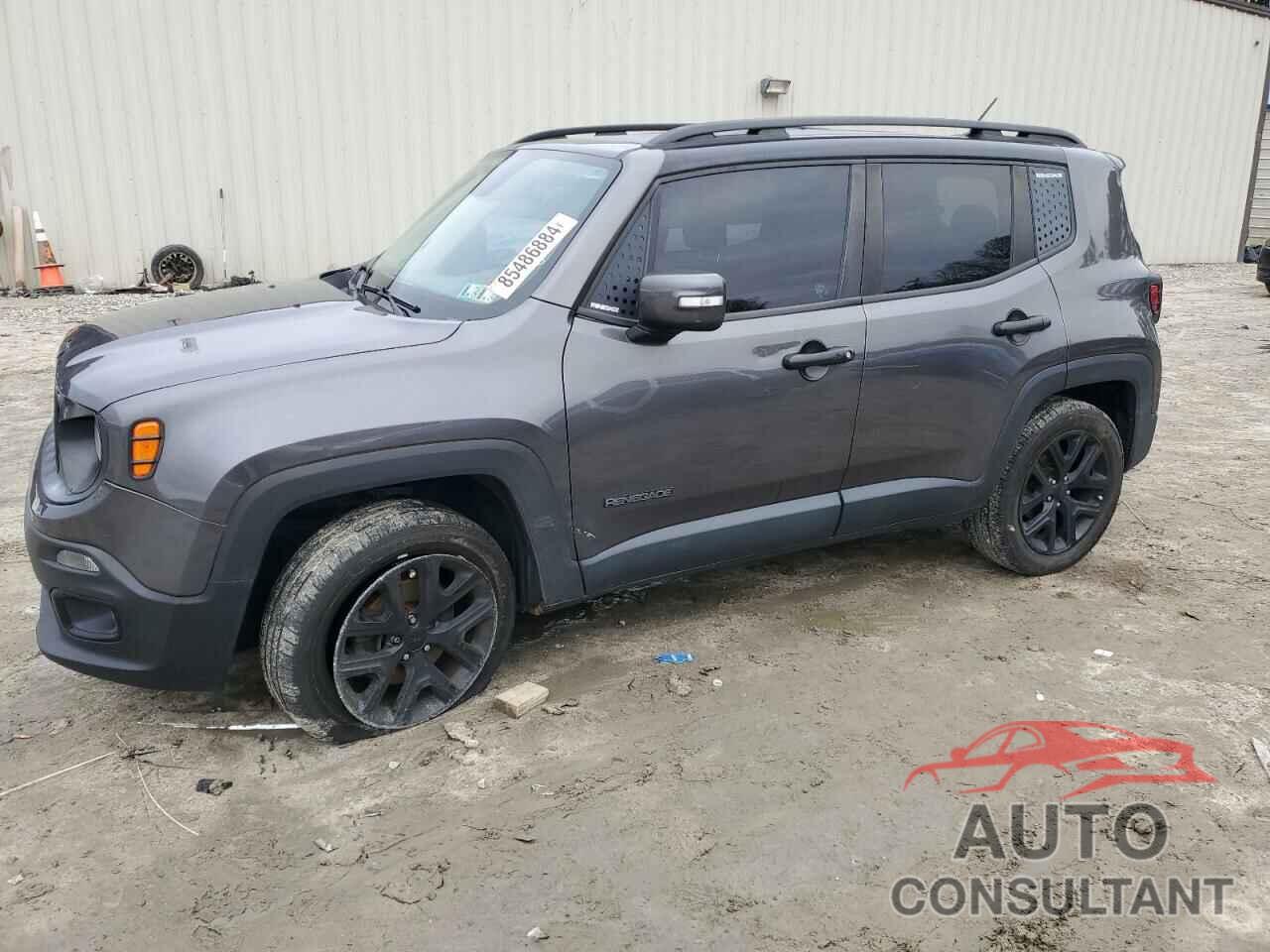 JEEP RENEGADE 2016 - ZACCJBBTXGPE07003