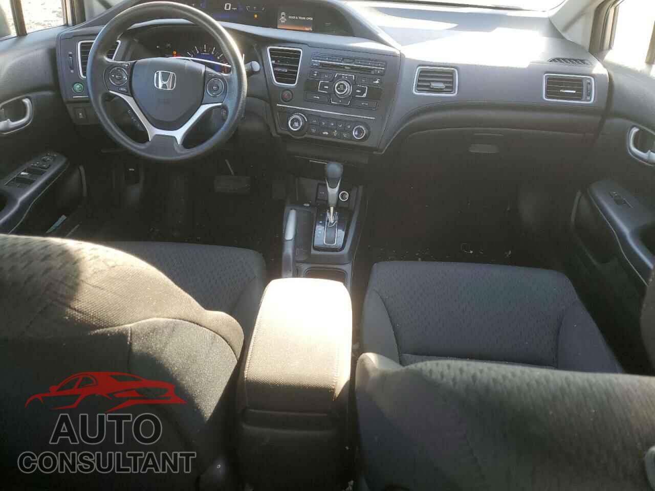 HONDA CIVIC 2015 - 19XFB2F55FE271882