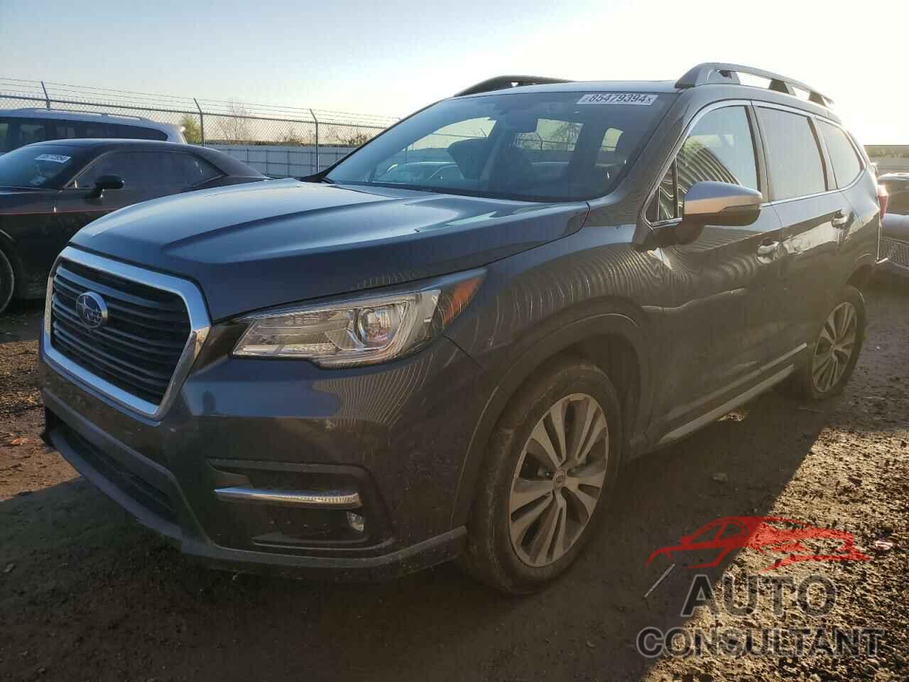SUBARU ASCENT 2020 - 4S4WMARD7L3426759