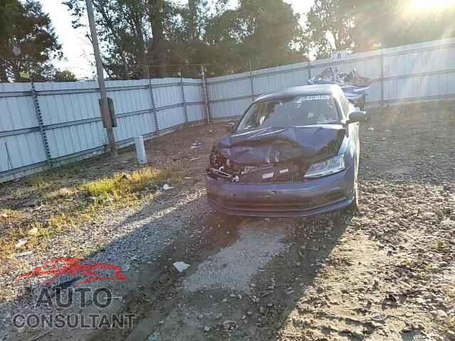 VOLKSWAGEN JETTA 2017 - 3VW2B7AJ7HM292335