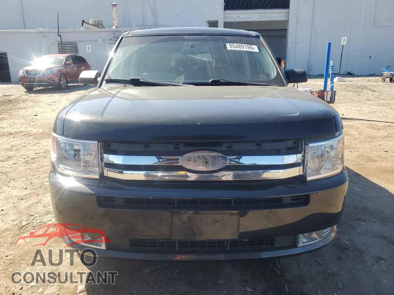 FORD FLEX 2011 - 2FMGK5BC5BBD29951