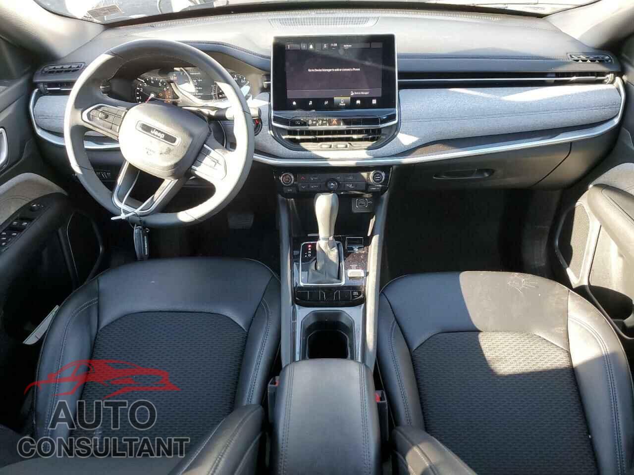 JEEP COMPASS 2024 - 3C4NJDBN7RT605894