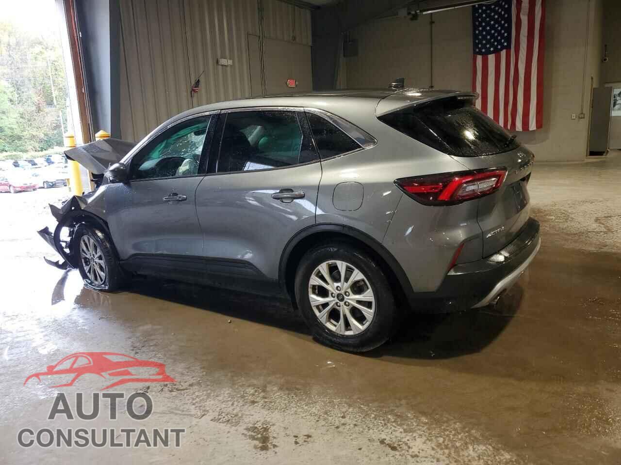 FORD ESCAPE ACT 2024 - 1FMCU0GN6RUA51717