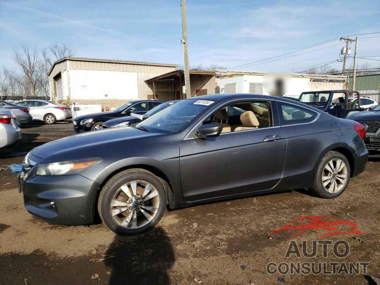 HONDA ACCORD 2011 - 1HGCS1B76BA005869