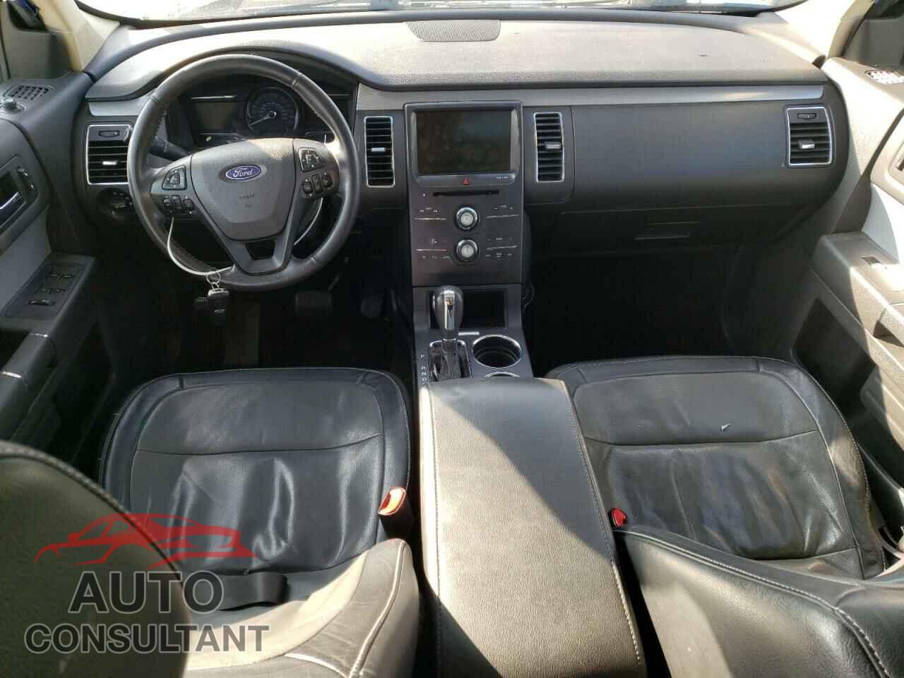 FORD FLEX 2015 - 2FMGK5C89FBA07815
