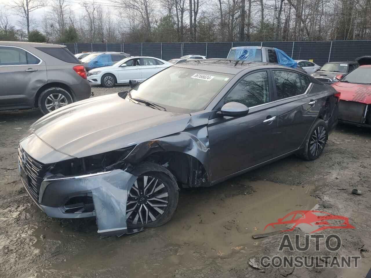 NISSAN ALTIMA 2023 - 1N4BL4DW2PN322437