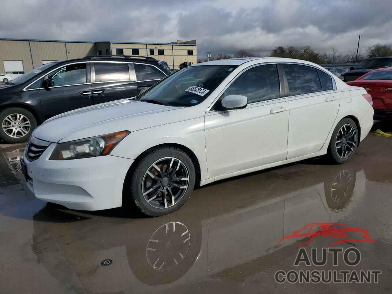 HONDA ACCORD 2012 - 1HGCP2F89CA004839