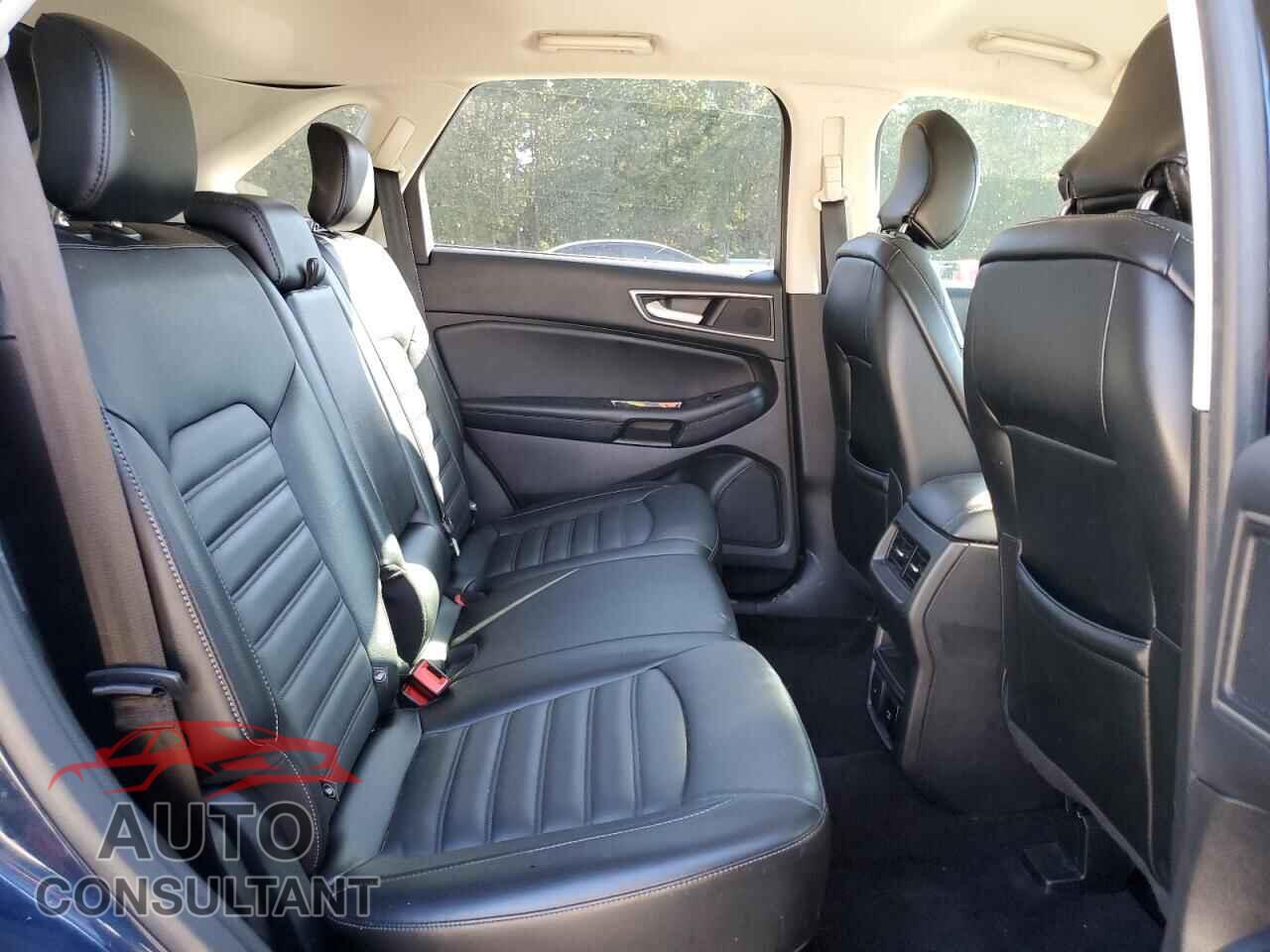 FORD EDGE 2017 - 2FMPK3J96HBB50899