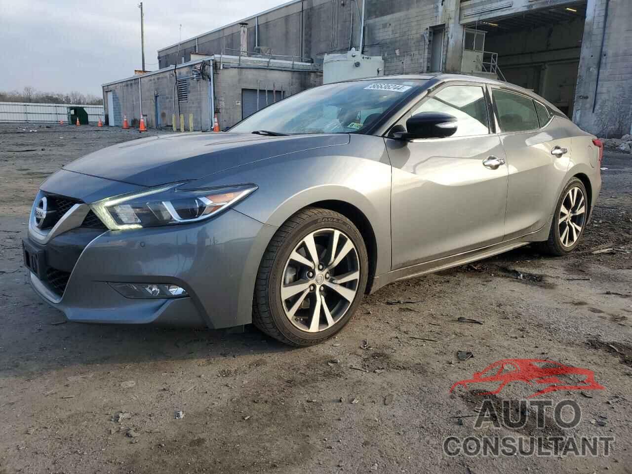 NISSAN MAXIMA 2017 - 1N4AA6AP7HC438823