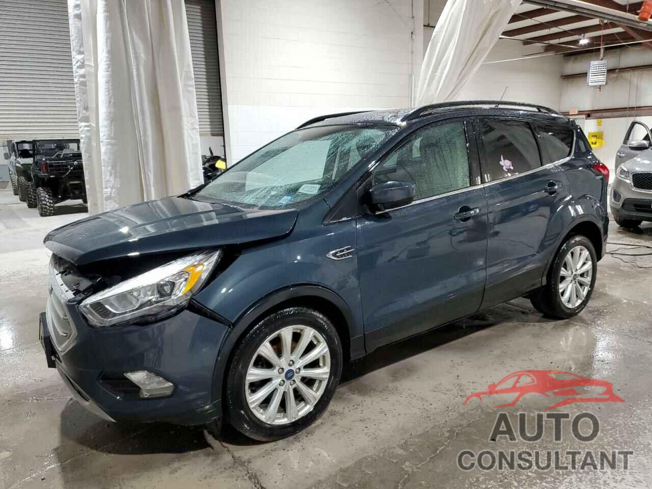 FORD ESCAPE 2019 - 1FMCU0HD4KUB52251