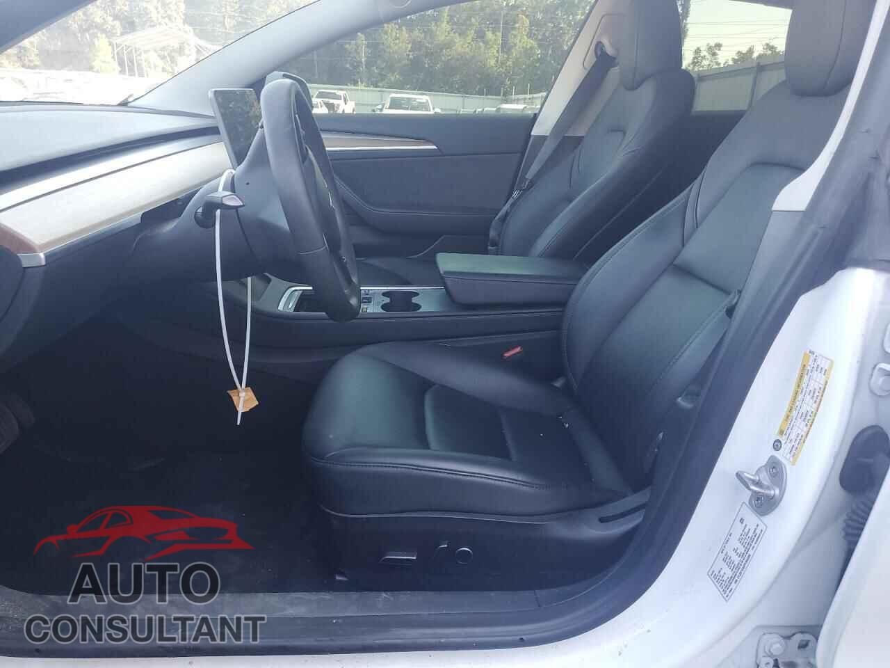 TESLA MODEL 3 2023 - 5YJ3E1EA5PF564356