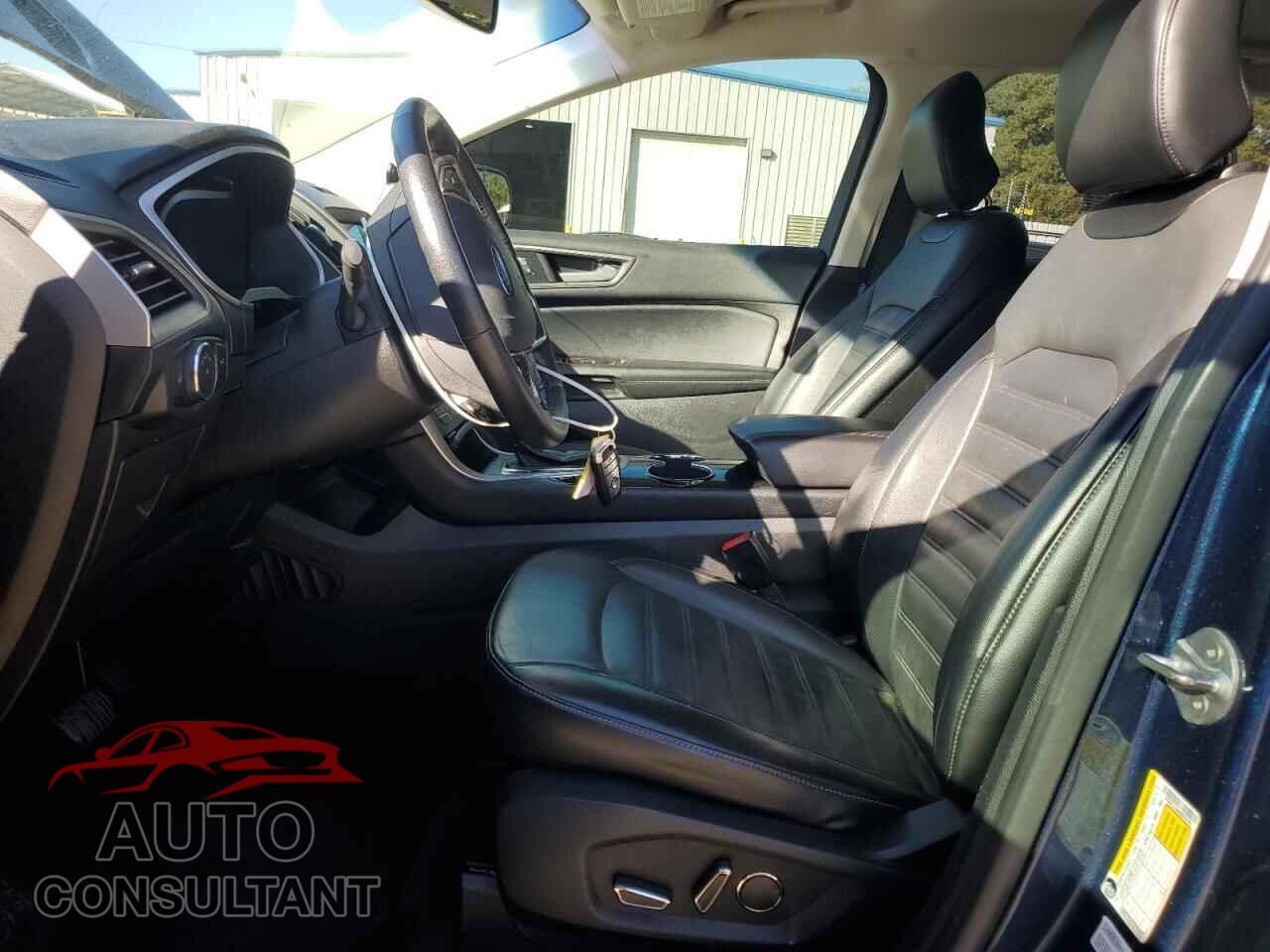 FORD EDGE 2017 - 2FMPK3J96HBB50899