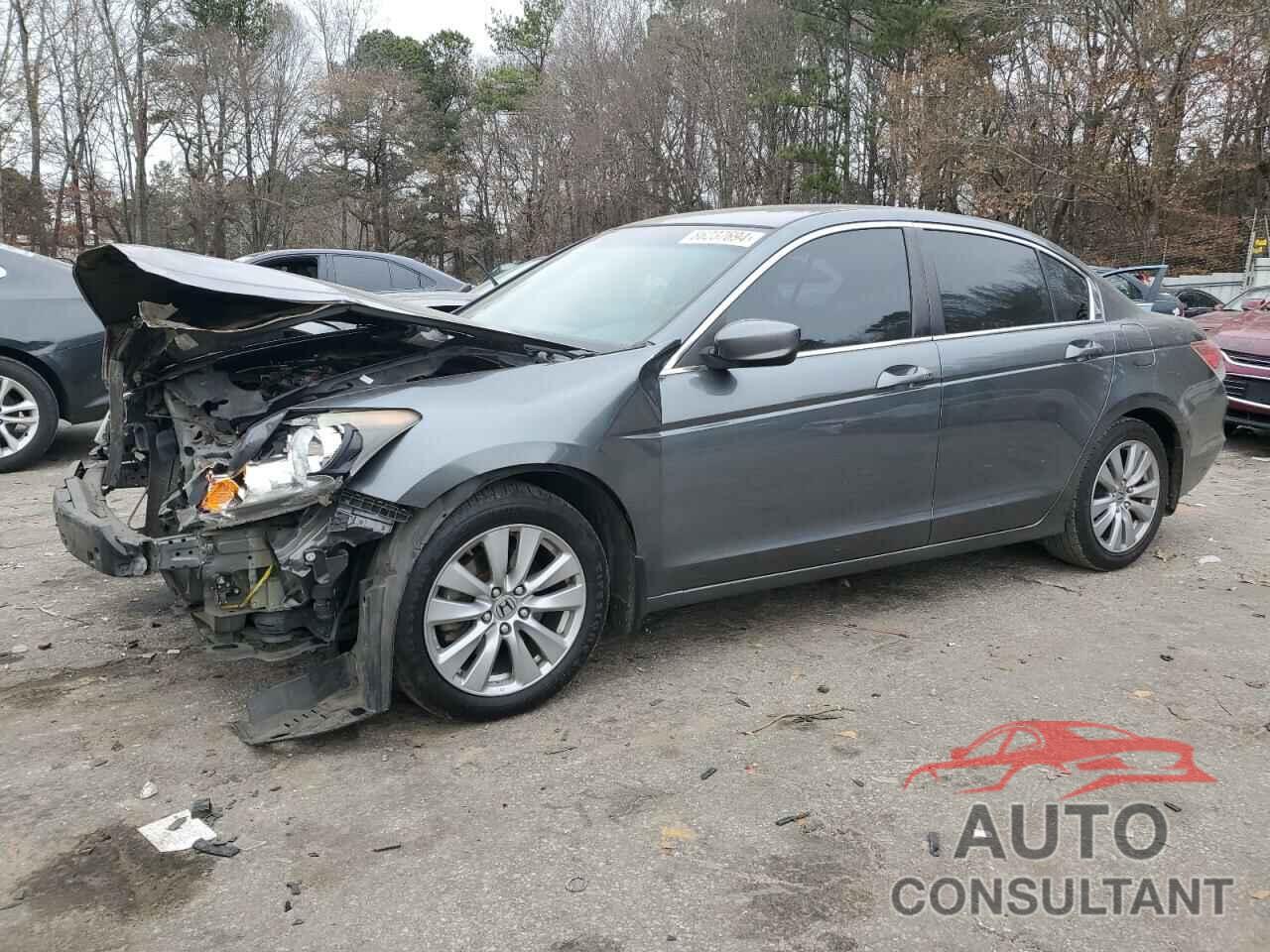 HONDA ACCORD 2012 - 1HGCP2F82CA054420