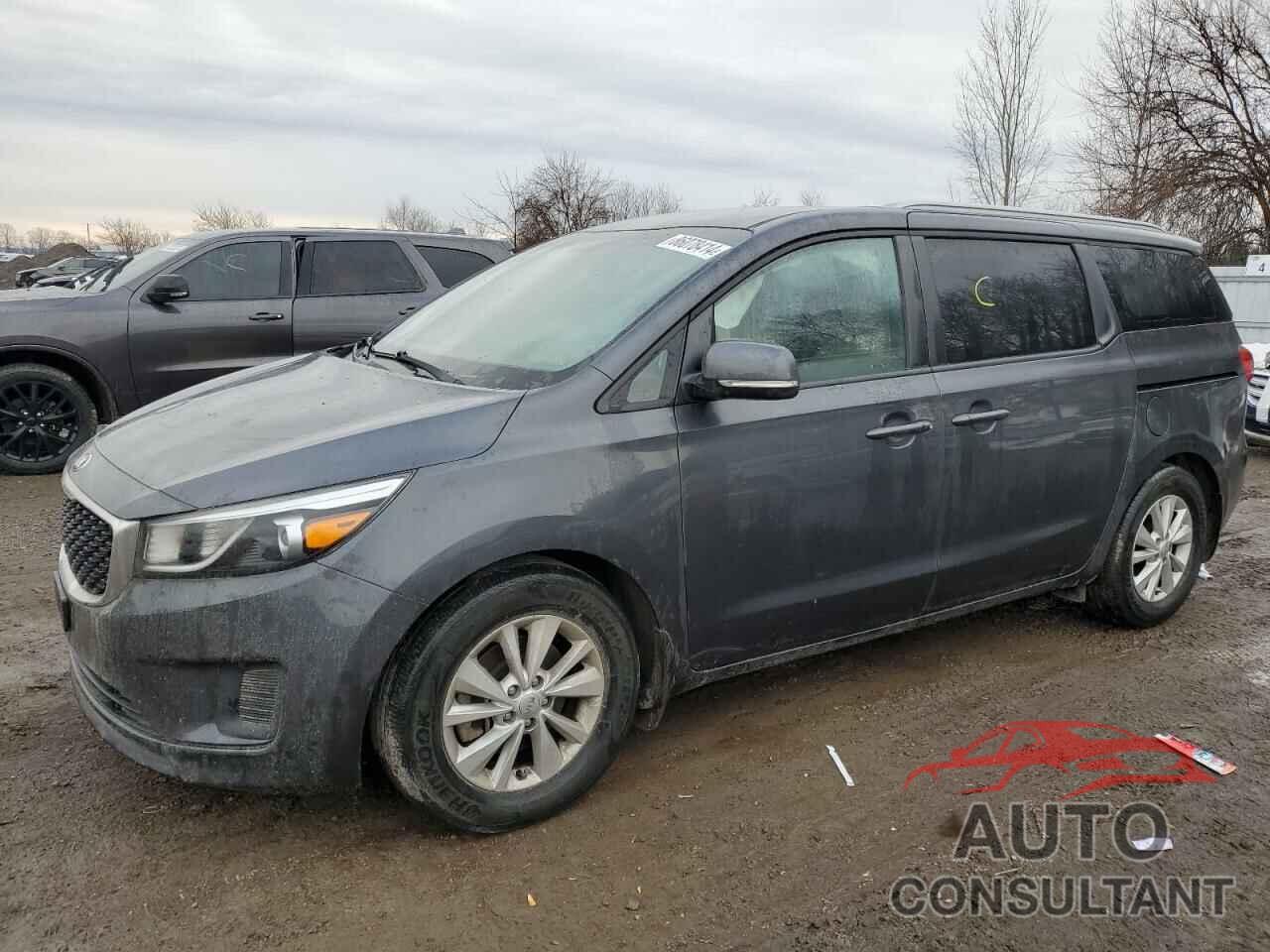 KIA All Models 2016 - KNDMB5C16G6235281
