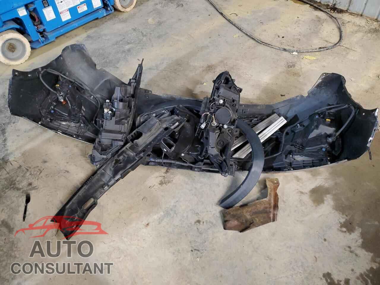 MITSUBISHI ECLIPSE 2019 - JA4AT5AA2KZ047734