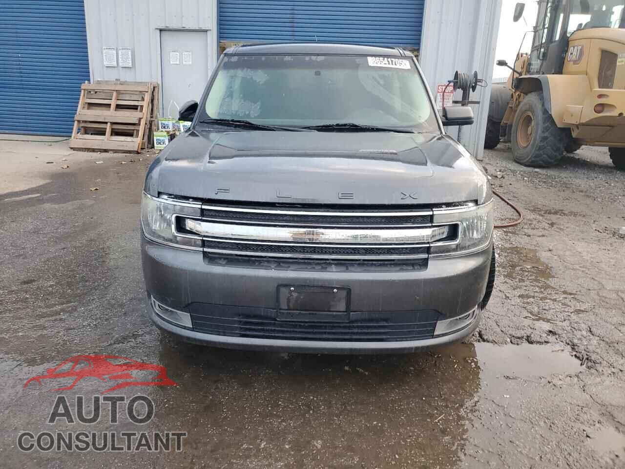 FORD FLEX 2015 - 2FMGK5C80FBA02406