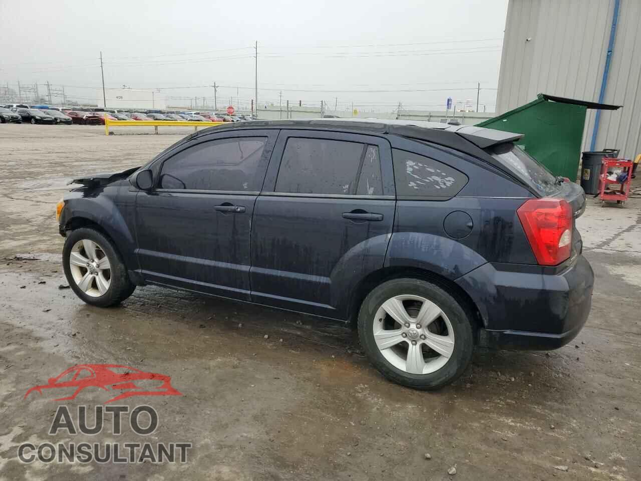 DODGE CALIBER 2010 - 1B3CB3HA0AD648052
