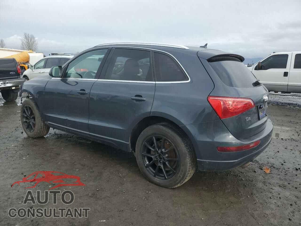 AUDI Q5 2010 - WA1LKAFP0AA007084