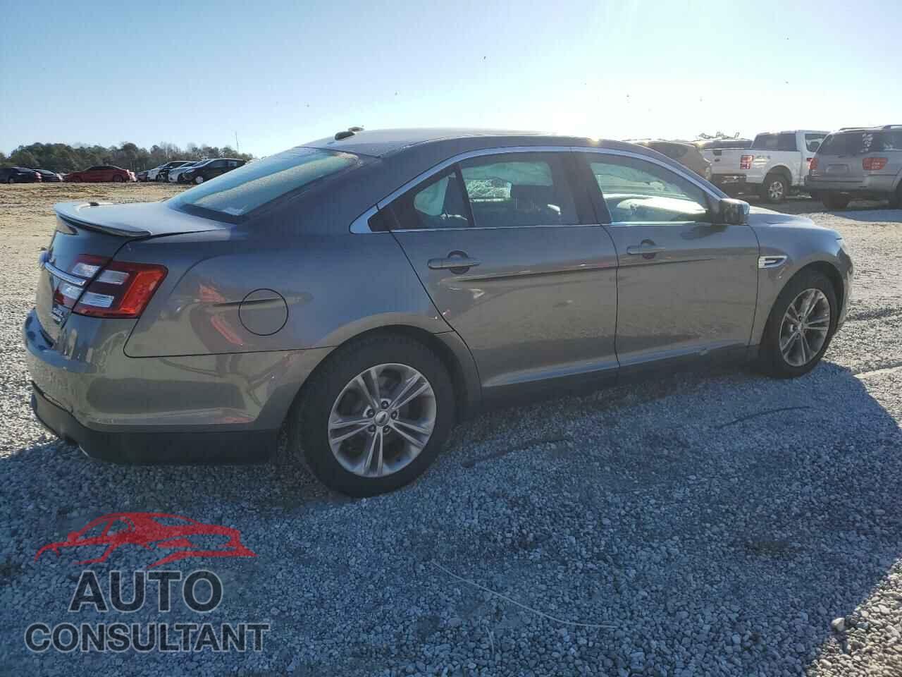 FORD TAURUS 2014 - 1FAHP2E80EG132799