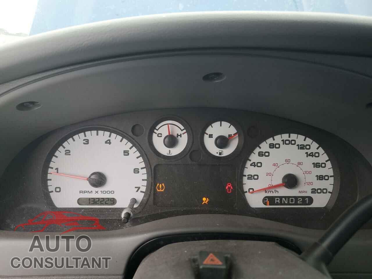 FORD RANGER 2010 - 1FTKR4EEXAPA11364