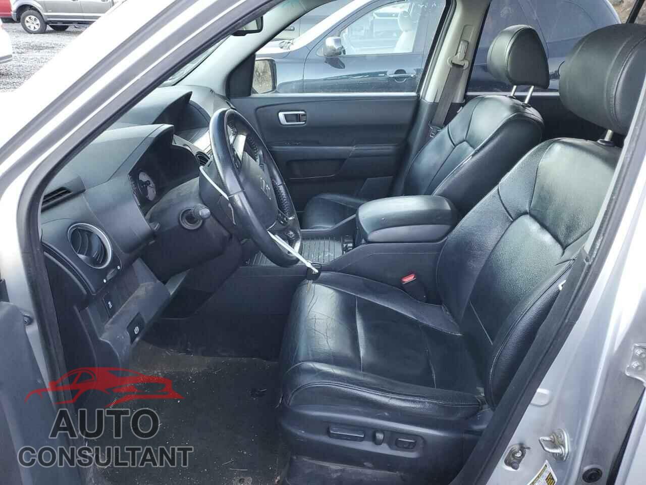 HONDA PILOT 2014 - 5FNYF4H54EB024142