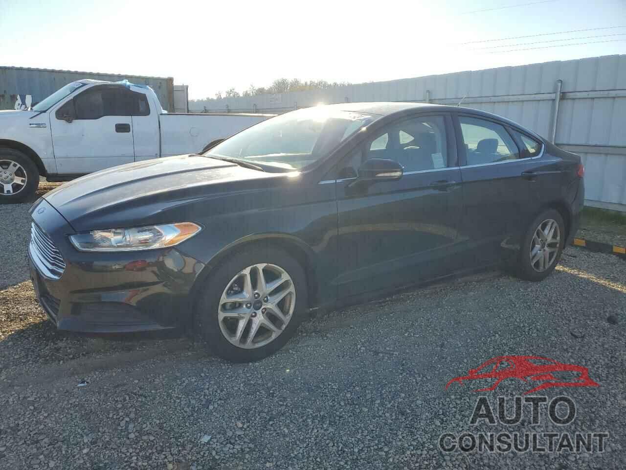 FORD FUSION 2015 - 3FA6P0H77FR248607
