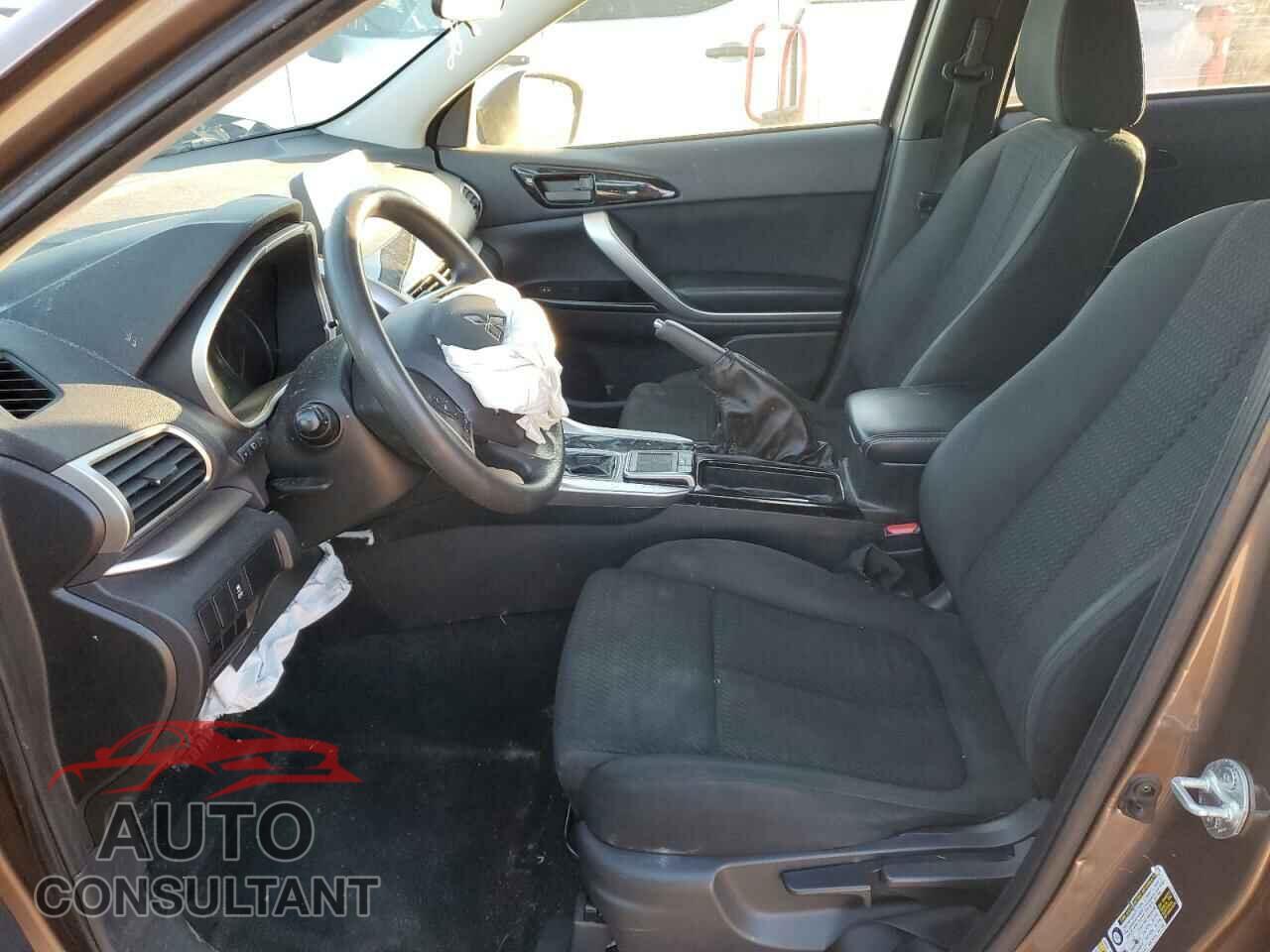 MITSUBISHI ECLIPSE 2020 - JA4AS4AA2LZ011864