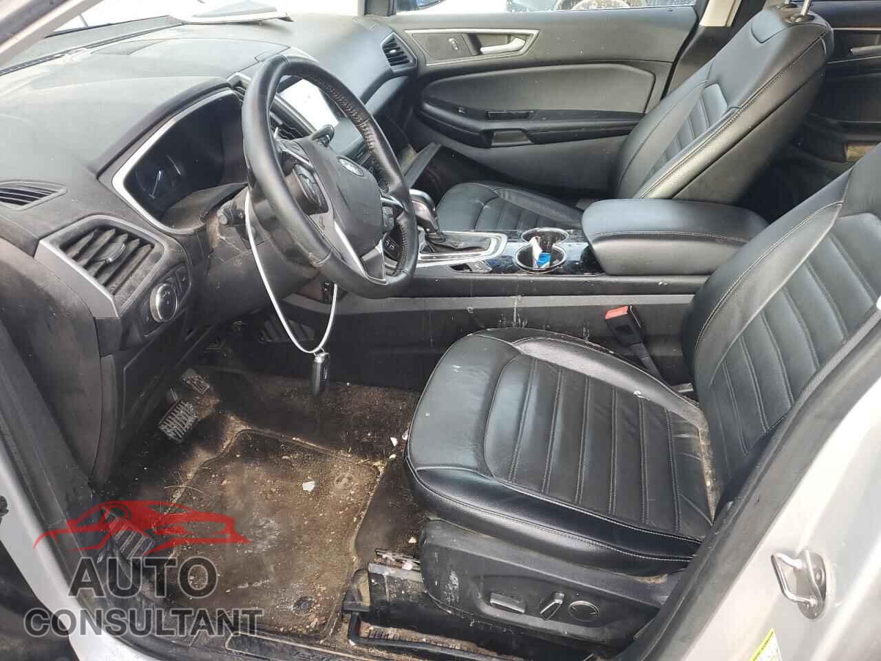 FORD EDGE 2018 - 2FMPK3J86JBC35237