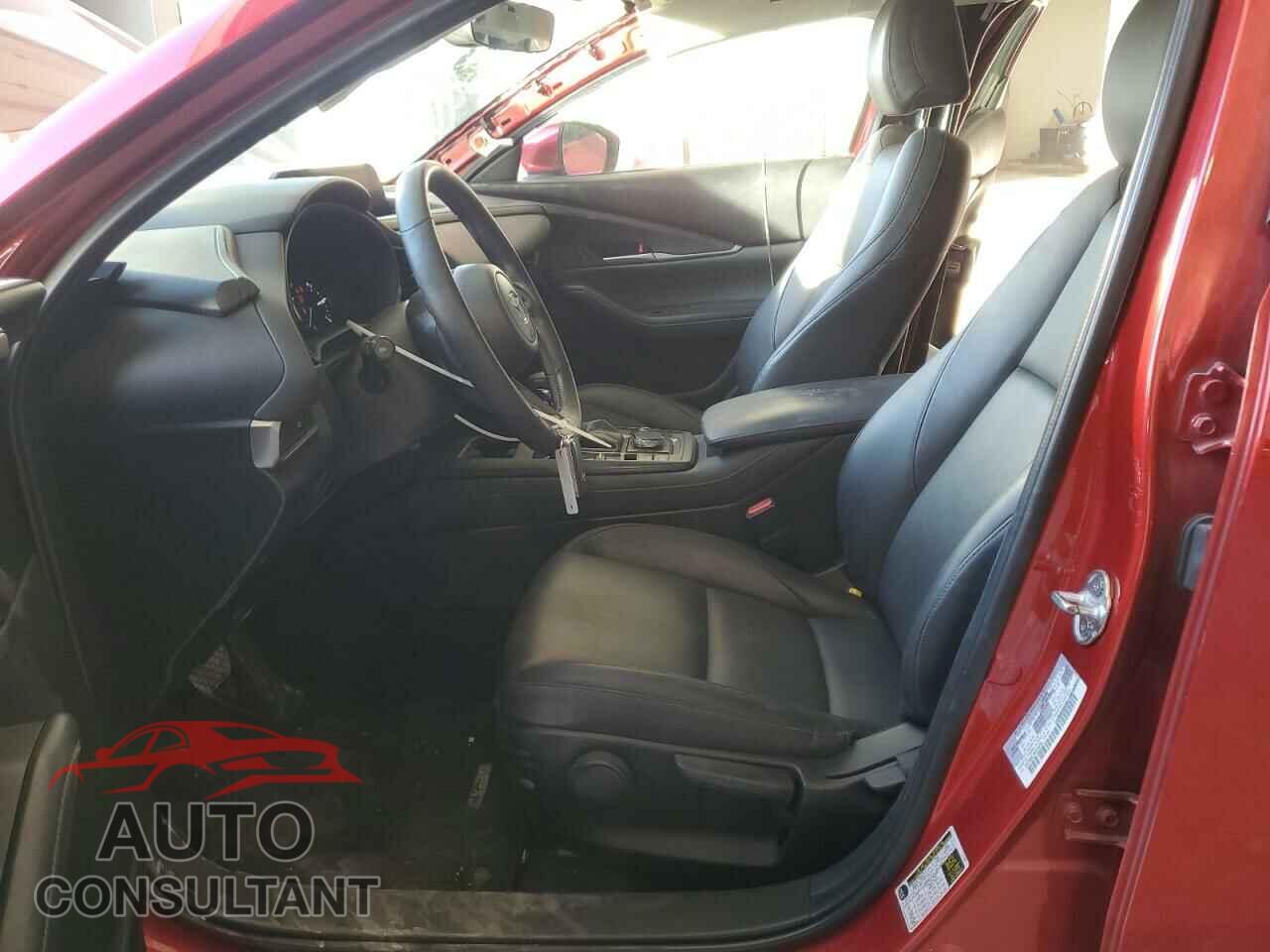 MAZDA CX30 2021 - 3MVDMBBL9MM229898