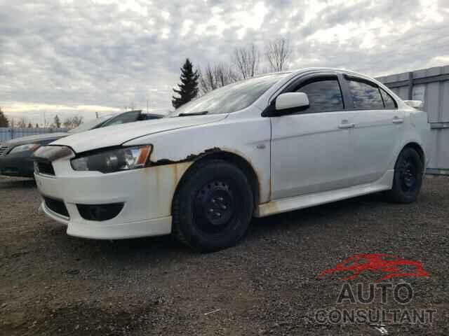 MITSUBISHI LANCER 2013 - JA32U2FU1DU610649